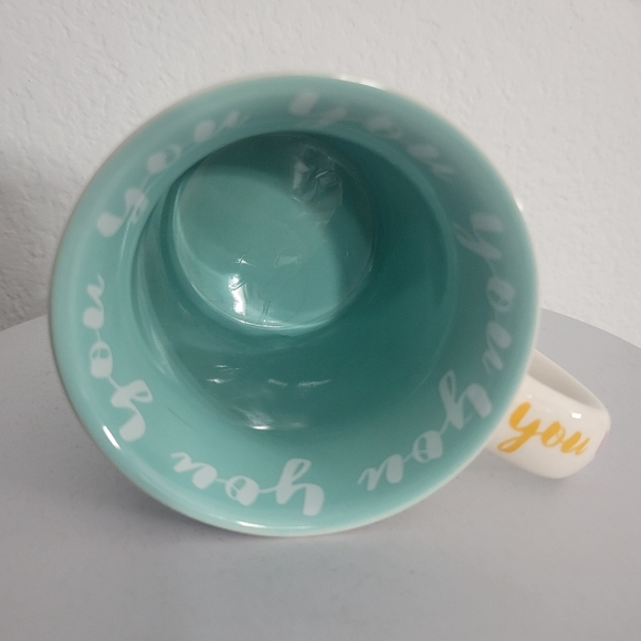 Extremely Rare Totally Unique BIRTHDAY GIFT Coffee Mug It's So YOU - Picture 5 of 7